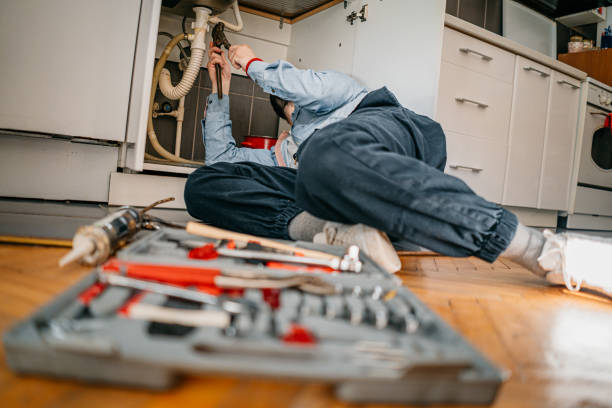 Best Toilet Repair Services  in La Mirada, CA